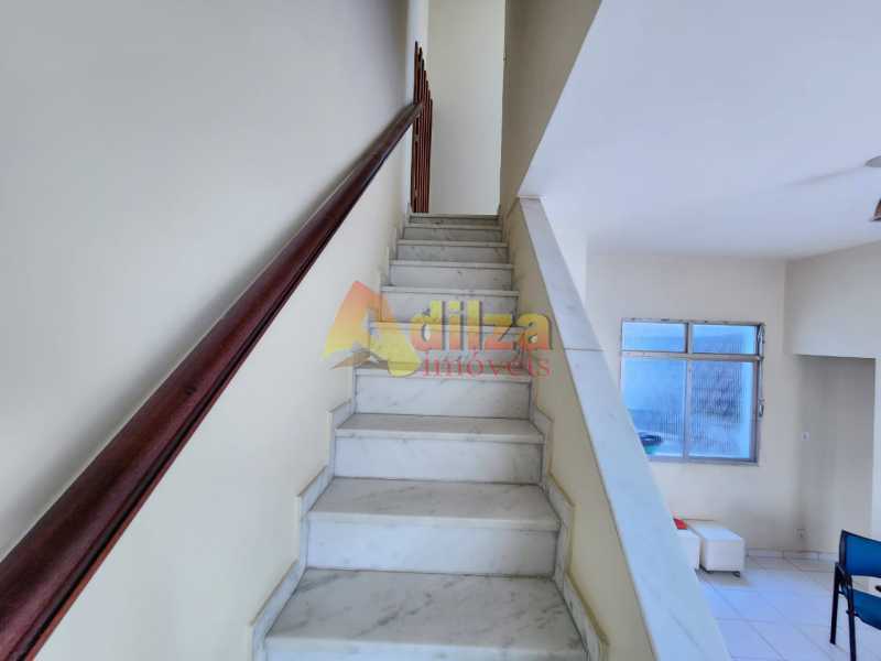 Conheça WhatsApp Image 2023-10-15 at 1 do imóvel - Casa de Vila 3 quartos à venda Praça da Bandeira, Rio de Janeiro - R$ 430.000 - TICV30029 - 21 WhatsApp Image 2023-10-15 at 1 - 21