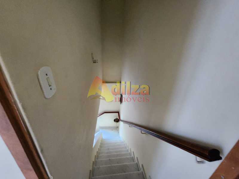 Conheça WhatsApp Image 2023-10-15 at 1 do imóvel - Casa de Vila 3 quartos à venda Praça da Bandeira, Rio de Janeiro - R$ 430.000 - TICV30029 - 22 WhatsApp Image 2023-10-15 at 1 - 22