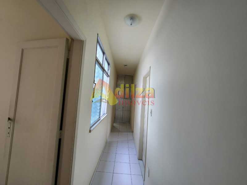 Conheça WhatsApp Image 2023-10-15 at 1 do imóvel - Casa de Vila 3 quartos à venda Praça da Bandeira, Rio de Janeiro - R$ 430.000 - TICV30029 - 27 WhatsApp Image 2023-10-15 at 1 - 27