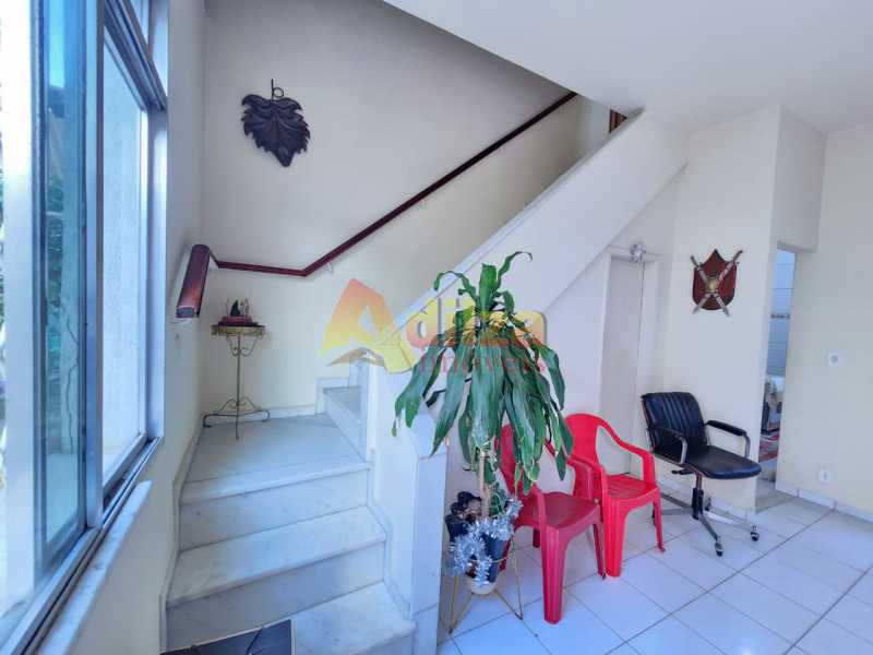 Conheça WhatsApp Image 2023-10-15 at 1 do imóvel - Casa de Vila 3 quartos à venda Praça da Bandeira, Rio de Janeiro - R$ 430.000 - TICV30029 - 9 WhatsApp Image 2023-10-15 at 1 - 9