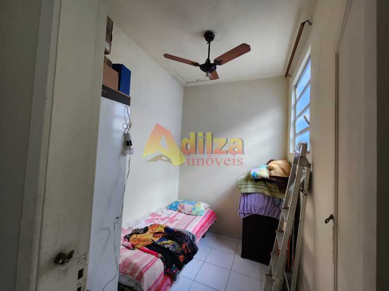 Conheça WhatsApp Image 2023-10-15 at 1 do imóvel - Casa de Vila 3 quartos à venda Praça da Bandeira, Rio de Janeiro - R$ 430.000 - TICV30029 - 28 WhatsApp Image 2023-10-15 at 1 - 28