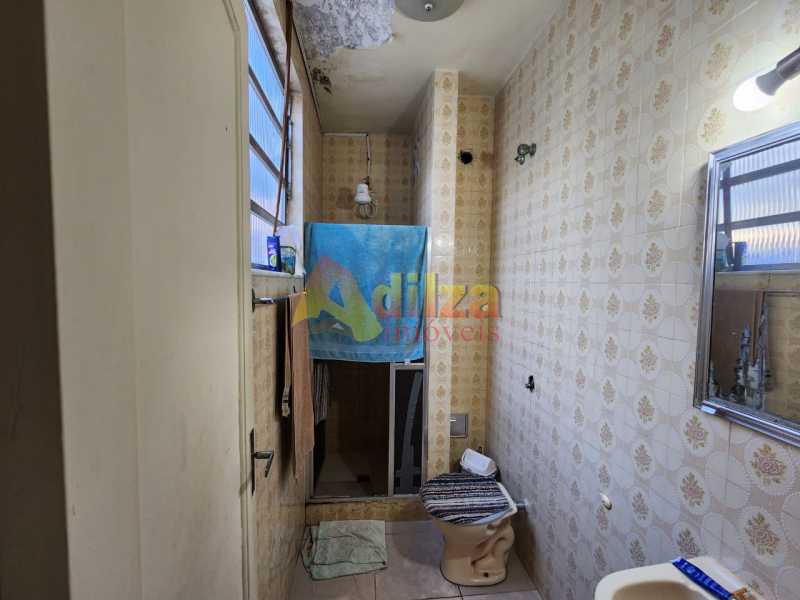 Conheça WhatsApp Image 2023-10-15 at 1 do imóvel - Casa de Vila 3 quartos à venda Praça da Bandeira, Rio de Janeiro - R$ 430.000 - TICV30029 - 12 WhatsApp Image 2023-10-15 at 1 - 12