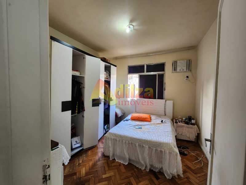Conheça WhatsApp Image 2023-10-15 at 1 do imóvel - Casa de Vila 3 quartos à venda Praça da Bandeira, Rio de Janeiro - R$ 430.000 - TICV30029 - 25 WhatsApp Image 2023-10-15 at 1 - 25