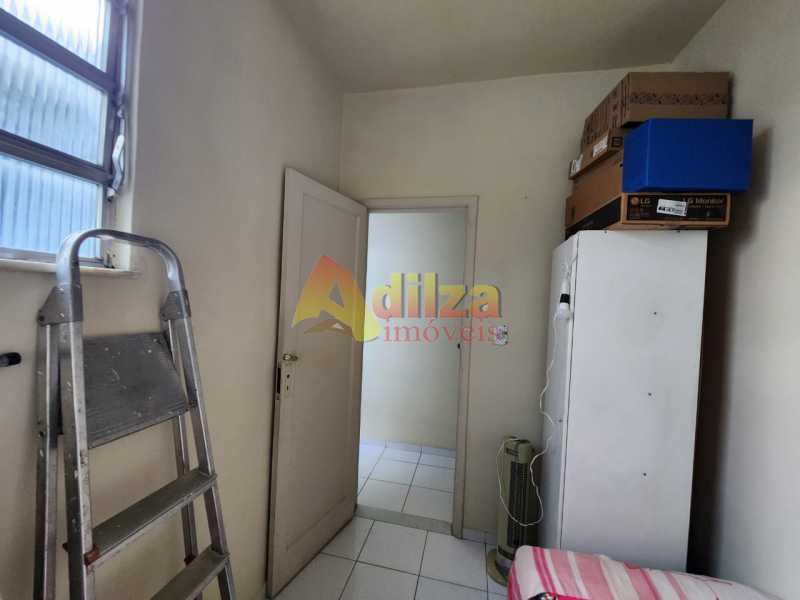 Conheça WhatsApp Image 2023-10-15 at 1 do imóvel - Casa de Vila 3 quartos à venda Praça da Bandeira, Rio de Janeiro - R$ 430.000 - TICV30029 - 30 WhatsApp Image 2023-10-15 at 1 - 30