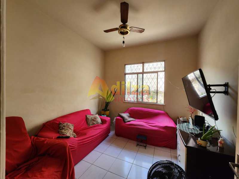 Conheça WhatsApp Image 2023-10-15 at 1 do imóvel - Casa de Vila 3 quartos à venda Praça da Bandeira, Rio de Janeiro - R$ 430.000 - TICV30029 - 26 WhatsApp Image 2023-10-15 at 1 - 26