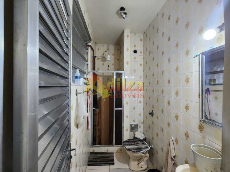 Conheça WhatsApp Image 2023-10-15 at 1 do imóvel - Casa de Vila 3 quartos à venda Praça da Bandeira, Rio de Janeiro - R$ 430.000 - TICV30029 - 11 WhatsApp Image 2023-10-15 at 1 - 11