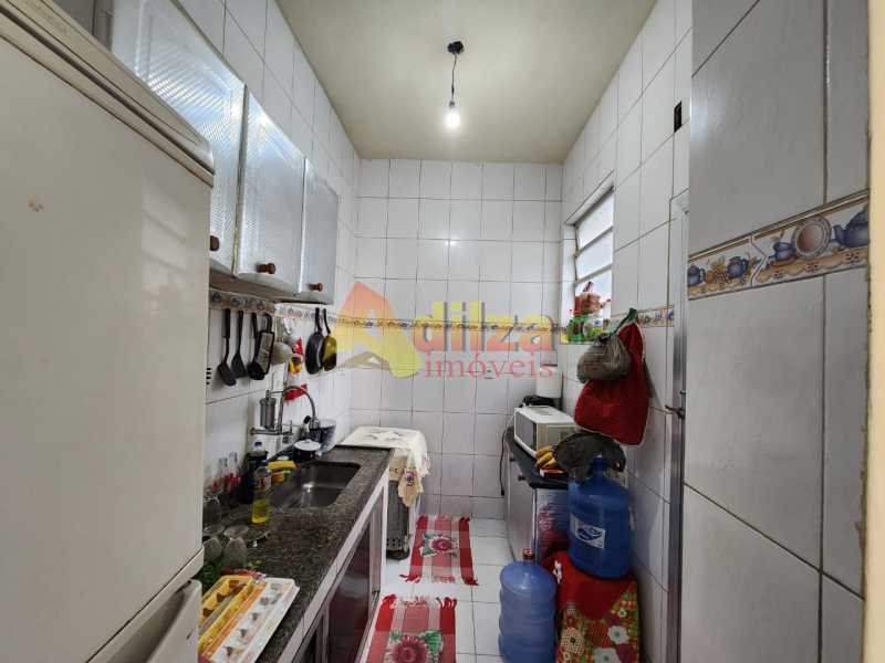 Conheça WhatsApp Image 2023-10-15 at 1 do imóvel - Casa de Vila 3 quartos à venda Praça da Bandeira, Rio de Janeiro - R$ 430.000 - TICV30029 - 14 WhatsApp Image 2023-10-15 at 1 - 14