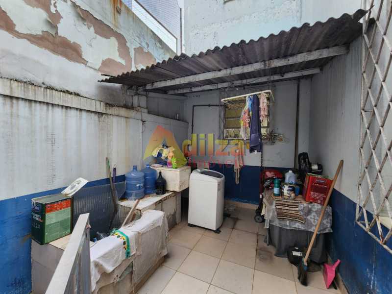 Conheça WhatsApp Image 2023-10-15 at 1 do imóvel - Casa de Vila 3 quartos à venda Praça da Bandeira, Rio de Janeiro - R$ 430.000 - TICV30029 - 17 WhatsApp Image 2023-10-15 at 1 - 17