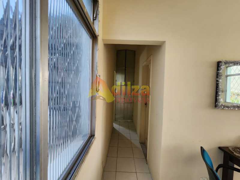 Conheça WhatsApp Image 2023-10-15 at 1 do imóvel - Casa de Vila 3 quartos à venda Praça da Bandeira, Rio de Janeiro - R$ 430.000 - TICV30029 - 29 WhatsApp Image 2023-10-15 at 1 - 29