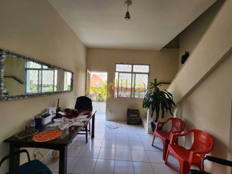 Conheça WhatsApp Image 2023-10-15 at 1 do imóvel - Casa de Vila 3 quartos à venda Praça da Bandeira, Rio de Janeiro - R$ 430.000 - TICV30029 - 1 WhatsApp Image 2023-10-15 at 1 - 1