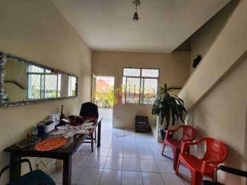 Imperdível - Casa de Vila 3 quartos à venda Praça da Bandeira, Rio de Janeiro - R$ 430.000 - TICV30029