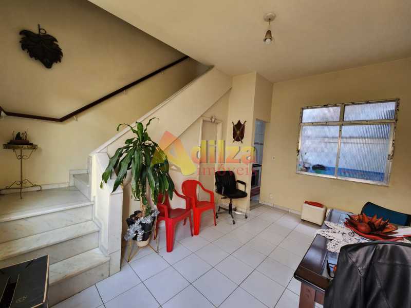 Conheça WhatsApp Image 2023-10-15 at 1 do imóvel - Casa de Vila 3 quartos à venda Praça da Bandeira, Rio de Janeiro - R$ 430.000 - TICV30029 - 2 WhatsApp Image 2023-10-15 at 1 - 2