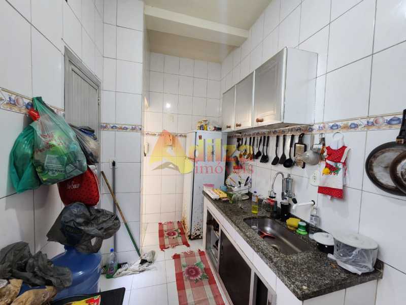 Conheça WhatsApp Image 2023-10-15 at 1 do imóvel - Casa de Vila 3 quartos à venda Praça da Bandeira, Rio de Janeiro - R$ 430.000 - TICV30029 - 13 WhatsApp Image 2023-10-15 at 1 - 13