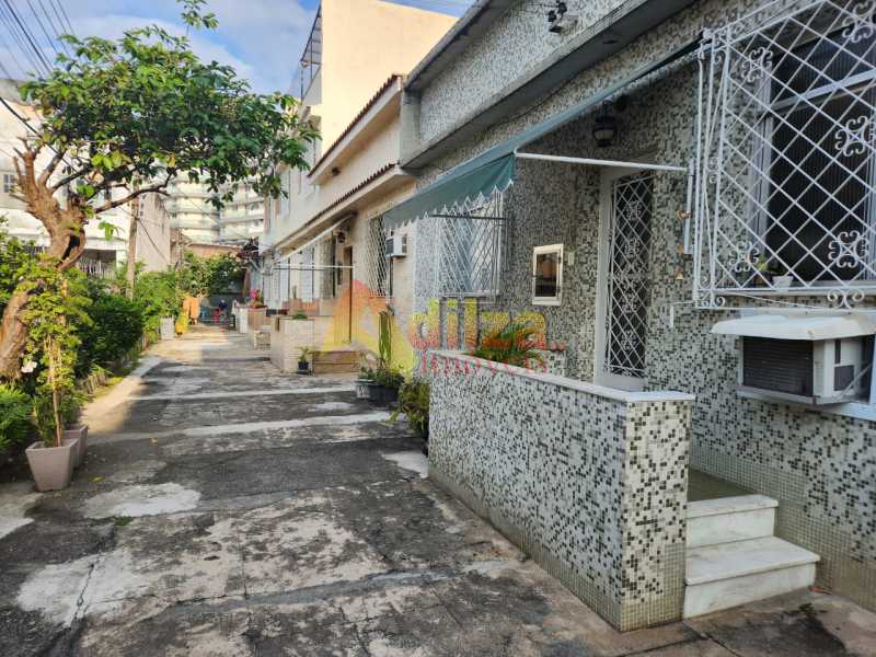 Conheça WhatsApp Image 2023-10-15 at 1 do imóvel - Casa de Vila 3 quartos à venda Praça da Bandeira, Rio de Janeiro - R$ 430.000 - TICV30029 - 3 WhatsApp Image 2023-10-15 at 1 - 3