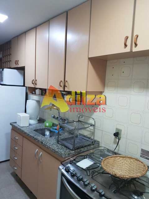 Conheça 1699_G1506109828 do imóvel - Apartamento à venda Rua Santa Amélia, Praça da Bandeira, Rio de Janeiro - R$ 595.000 - TIAP20781 - 13 1699_G1506109828 - 13