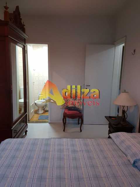 Conheça 1699_G1506109832 do imóvel - Apartamento à venda Rua Santa Amélia, Praça da Bandeira, Rio de Janeiro - R$ 595.000 - TIAP20781 - 11 1699_G1506109832 - 11