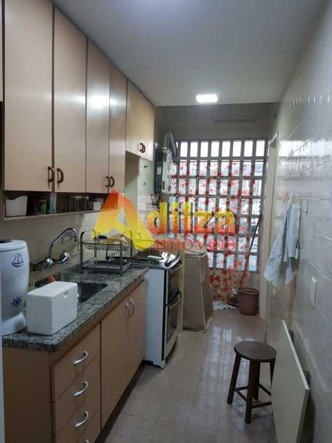 Conheça 1699_G1506109834 do imóvel - Apartamento à venda Rua Santa Amélia, Praça da Bandeira, Rio de Janeiro - R$ 595.000 - TIAP20781 - 12 1699_G1506109834 - 12