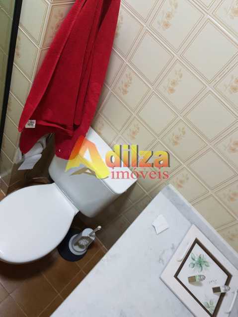 Conheça 1699_G1506109837 do imóvel - Apartamento à venda Rua Santa Amélia, Praça da Bandeira, Rio de Janeiro - R$ 595.000 - TIAP20781 - 7 1699_G1506109837 - 7