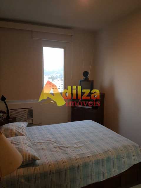 Conheça 1699_G1506109839 do imóvel - Apartamento à venda Rua Santa Amélia, Praça da Bandeira, Rio de Janeiro - R$ 595.000 - TIAP20781 - 10 1699_G1506109839 - 10