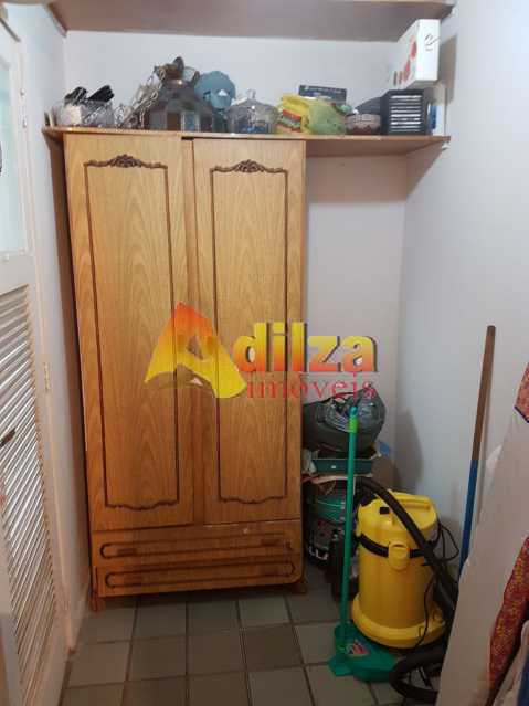 Conheça 1699_G1506109842 do imóvel - Apartamento à venda Rua Santa Amélia, Praça da Bandeira, Rio de Janeiro - R$ 595.000 - TIAP20781 - 18 1699_G1506109842 - 18