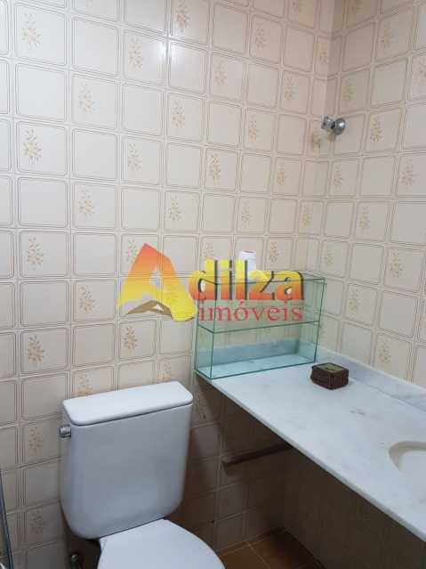 Conheça 1699_G1506109845 do imóvel - Apartamento à venda Rua Santa Amélia, Praça da Bandeira, Rio de Janeiro - R$ 595.000 - TIAP20781 - 6 1699_G1506109845 - 6