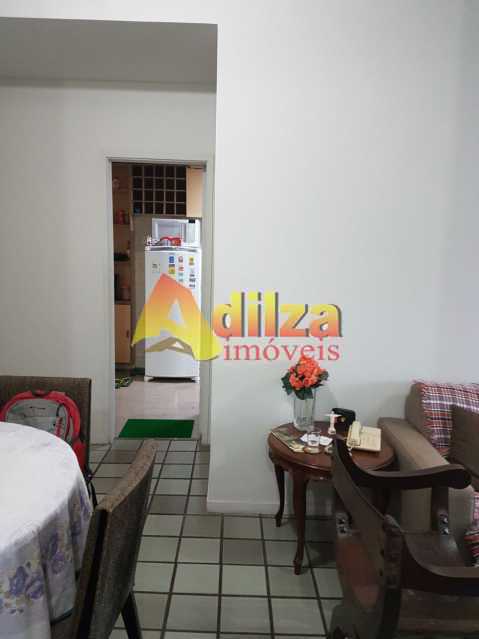 Conheça 1699_G1506109848 do imóvel - Apartamento à venda Rua Santa Amélia, Praça da Bandeira, Rio de Janeiro - R$ 595.000 - TIAP20781 - 2 1699_G1506109848 - 2