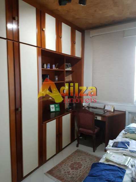 Conheça 1699_G1506109850 do imóvel - Apartamento à venda Rua Santa Amélia, Praça da Bandeira, Rio de Janeiro - R$ 595.000 - TIAP20781 - 8 1699_G1506109850 - 8