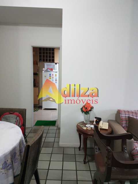 Conheça 1699_G1506109853 do imóvel - Apartamento à venda Rua Santa Amélia, Praça da Bandeira, Rio de Janeiro - R$ 595.000 - TIAP20781 - 3 1699_G1506109853 - 3
