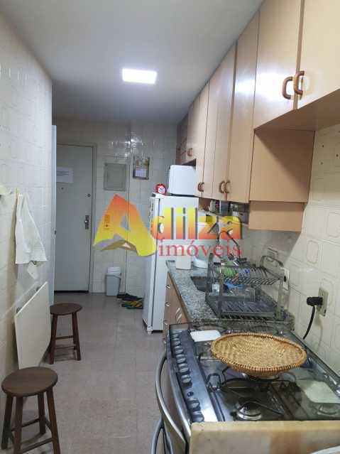 Conheça 1699_G1506109855 do imóvel - Apartamento à venda Rua Santa Amélia, Praça da Bandeira, Rio de Janeiro - R$ 595.000 - TIAP20781 - 16 1699_G1506109855 - 16