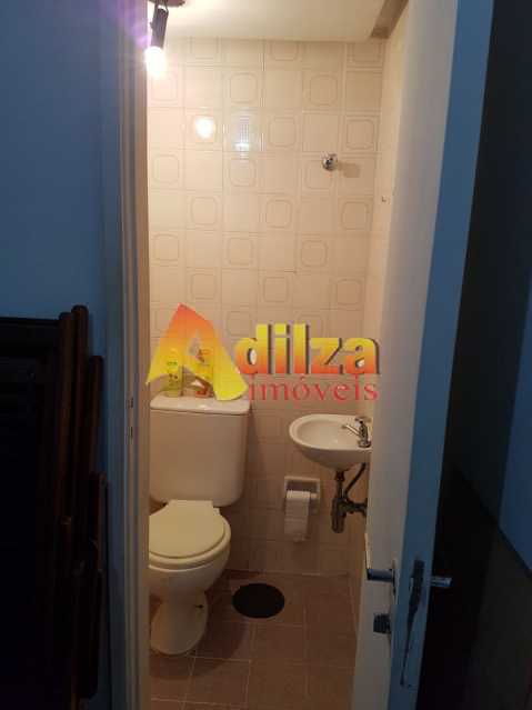 Conheça 1699_G1506109858 do imóvel - Apartamento à venda Rua Santa Amélia, Praça da Bandeira, Rio de Janeiro - R$ 595.000 - TIAP20781 - 19 1699_G1506109858 - 19