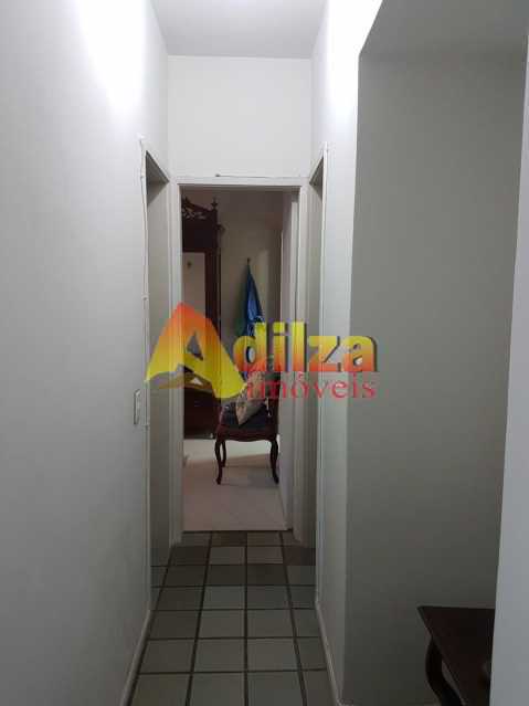 Conheça 1699_G1506109863 do imóvel - Apartamento à venda Rua Santa Amélia, Praça da Bandeira, Rio de Janeiro - R$ 595.000 - TIAP20781 - 4 1699_G1506109863 - 4