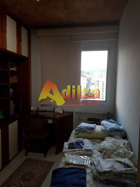 Conheça 1699_G1506109866 do imóvel - Apartamento à venda Rua Santa Amélia, Praça da Bandeira, Rio de Janeiro - R$ 595.000 - TIAP20781 - 9 1699_G1506109866 - 9
