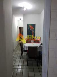 EXCLUSIVIDADE - Apartamento à venda Rua Santa Amélia, Praça da Bandeira, Rio de Janeiro - R$ 595.000 - TIAP20781