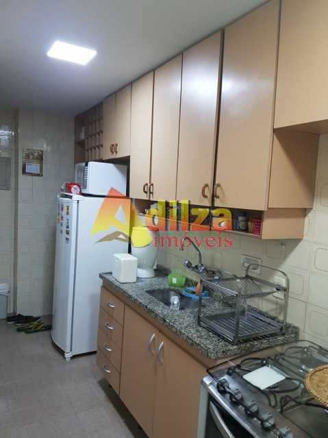 Conheça 1699_G1506109871 do imóvel - Apartamento à venda Rua Santa Amélia, Praça da Bandeira, Rio de Janeiro - R$ 595.000 - TIAP20781 - 14 1699_G1506109871 - 14