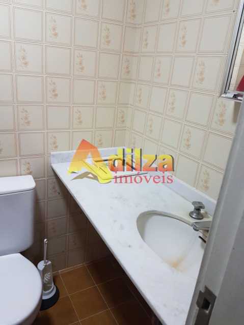 Conheça 1699_G1506109873 do imóvel - Apartamento à venda Rua Santa Amélia, Praça da Bandeira, Rio de Janeiro - R$ 595.000 - TIAP20781 - 5 1699_G1506109873 - 5