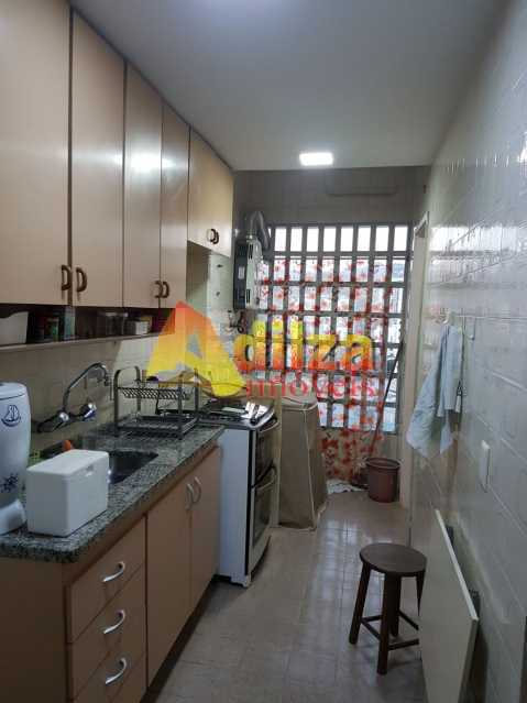 Conheça 1699_G1506109877 do imóvel - Apartamento à venda Rua Santa Amélia, Praça da Bandeira, Rio de Janeiro - R$ 595.000 - TIAP20781 - 15 1699_G1506109877 - 15