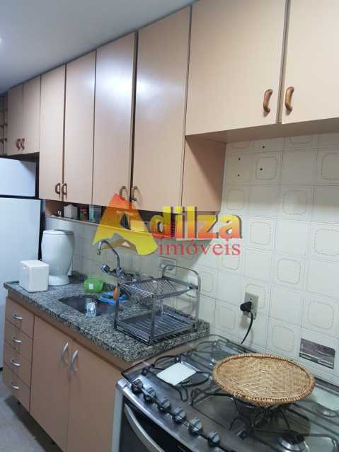 Conheça 1699_G1506109885 do imóvel - Apartamento à venda Rua Santa Amélia, Praça da Bandeira, Rio de Janeiro - R$ 595.000 - TIAP20781 - 17 1699_G1506109885 - 17