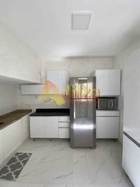 Conheça casa-de-vila-com-2-quartos-a-v do imóvel - Casa de Vila 2 quartos à venda Tijuca, Rio de Janeiro - R$ 500.000 - TICV20031 - 17 casa-de-vila-com-2-quartos-a-v - 17
