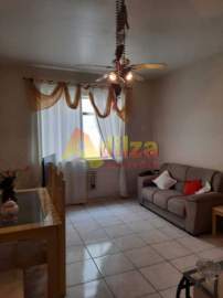 Apartamento à venda Rua Professor Gabizo, Tijuca, Rio de Janeiro - R$ 450.000 - TIAP20789