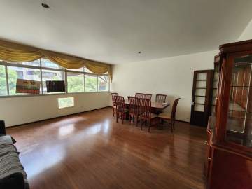 Apartamento à venda Rua Afonso Pena, Tijuca, Rio de Janeiro - R$ 995.000 - TIAP40037