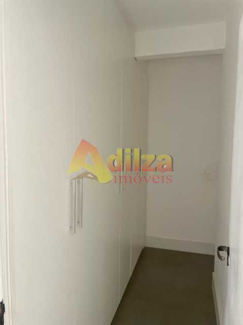Conheça 250205581630660 do imóvel - Apartamento à venda Rua Conde de Bonfim, Tijuca, Rio de Janeiro - R$ 950.000 - TIAP40039 - 9 250205581630660 - 9