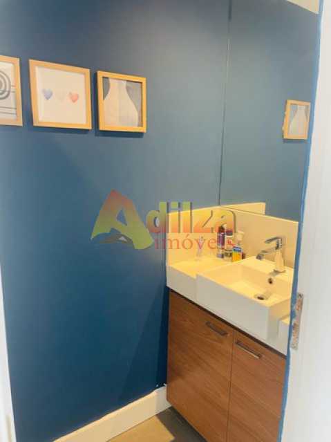 Conheça 250222463389768 do imóvel - Apartamento à venda Rua Conde de Bonfim, Tijuca, Rio de Janeiro - R$ 950.000 - TIAP40039 - 8 250222463389768 - 8