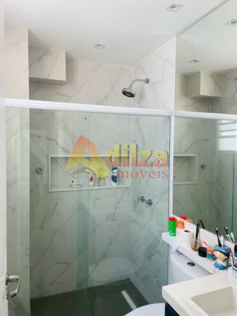 Conheça 250252105102474 do imóvel - Apartamento à venda Rua Conde de Bonfim, Tijuca, Rio de Janeiro - R$ 950.000 - TIAP40039 - 4 250252105102474 - 4