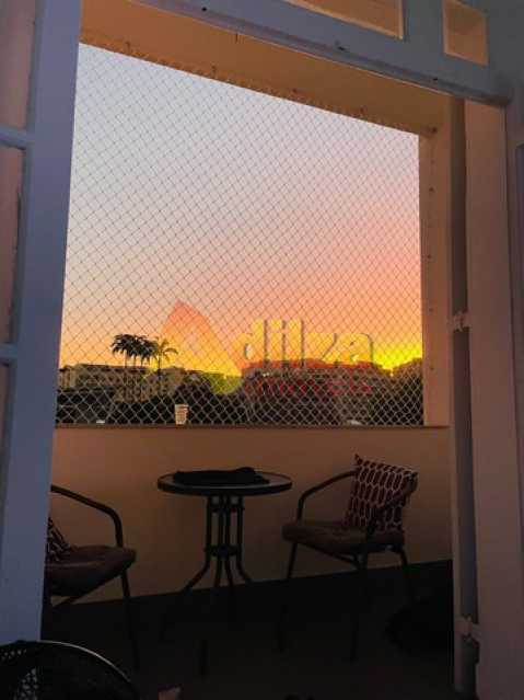 Conheça 251214223862952 do imóvel - Apartamento à venda Rua Conde de Bonfim, Tijuca, Rio de Janeiro - R$ 950.000 - TIAP40039 - 2 251214223862952 - 2