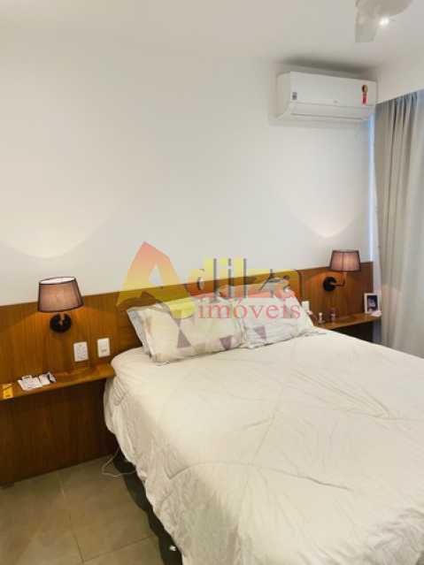 Conheça 254262829865882 do imóvel - Apartamento à venda Rua Conde de Bonfim, Tijuca, Rio de Janeiro - R$ 950.000 - TIAP40039 - 13 254262829865882 - 13