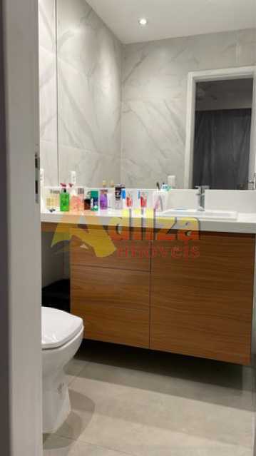 Conheça 254270826289924 do imóvel - Apartamento à venda Rua Conde de Bonfim, Tijuca, Rio de Janeiro - R$ 950.000 - TIAP40039 - 5 254270826289924 - 5