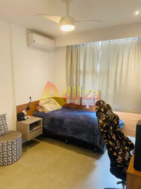 Conheça 255204581057868 do imóvel - Apartamento à venda Rua Conde de Bonfim, Tijuca, Rio de Janeiro - R$ 950.000 - TIAP40039 - 14 255204581057868 - 14