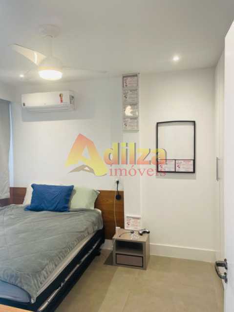 Conheça 255216823812014 do imóvel - Apartamento à venda Rua Conde de Bonfim, Tijuca, Rio de Janeiro - R$ 950.000 - TIAP40039 - 15 255216823812014 - 15