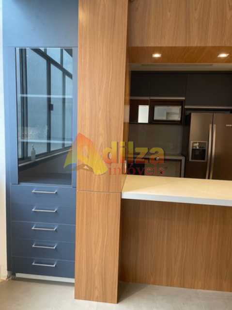 Conheça 255229820247396 do imóvel - Apartamento à venda Rua Conde de Bonfim, Tijuca, Rio de Janeiro - R$ 950.000 - TIAP40039 - 11 255229820247396 - 11