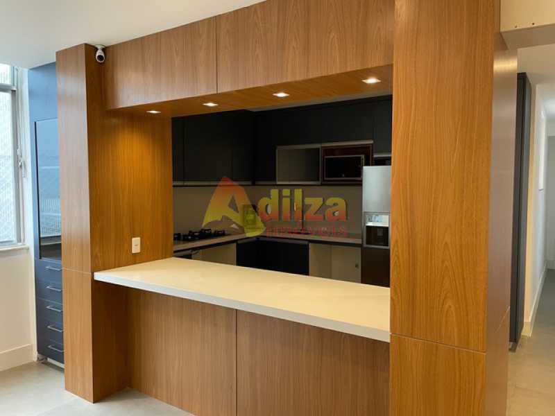 Conheça 255230949581187 do imóvel - Apartamento à venda Rua Conde de Bonfim, Tijuca, Rio de Janeiro - R$ 950.000 - TIAP40039 - 12 255230949581187 - 12